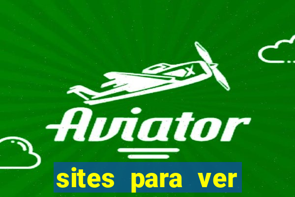 sites para ver futebol ao vivo gratis